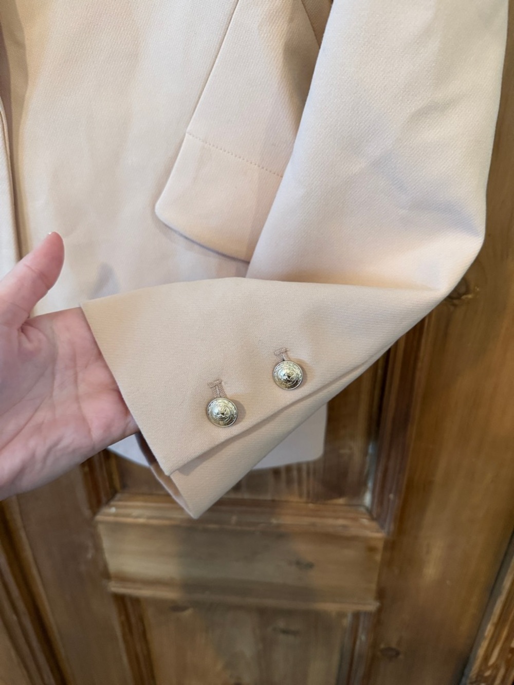 L’agence Chamberlain Blazer - Picture 6 of 9